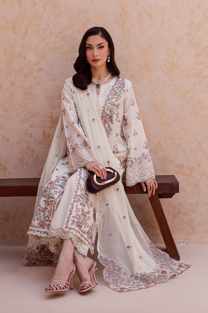 Batik | Winter 25 | Pearl Dust