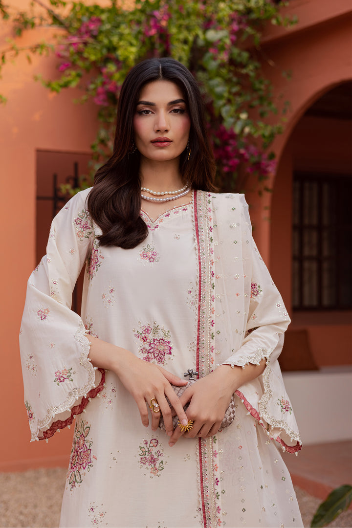 Batik | Winter 25 | Pearl Elora