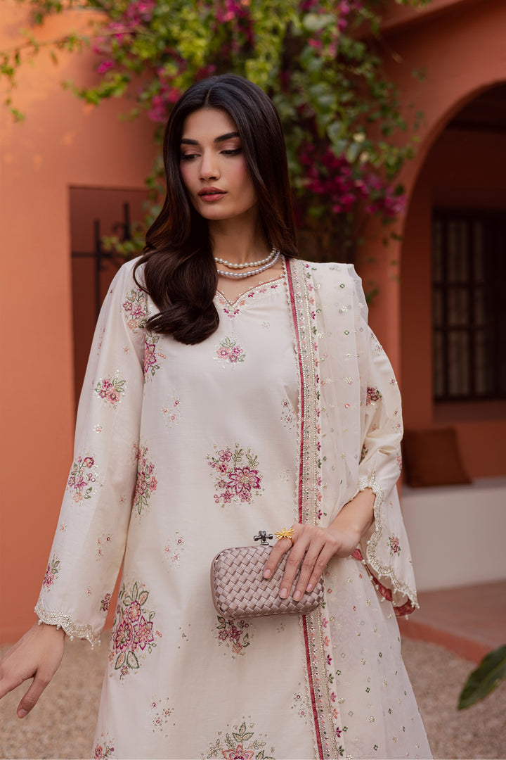 Batik | Winter 25 | Pearl Elora