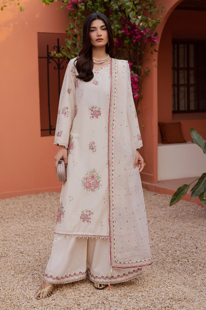 Batik | Winter 25 | Pearl Elora