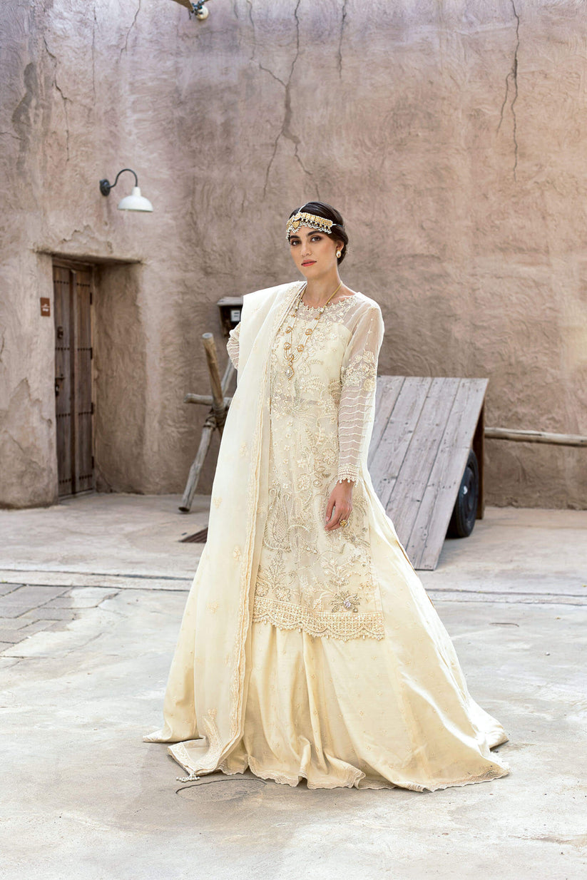 Kara | Kamdani Festive Collection | Pearl Whisper - Official Kara stockist in UK - Sakeena London