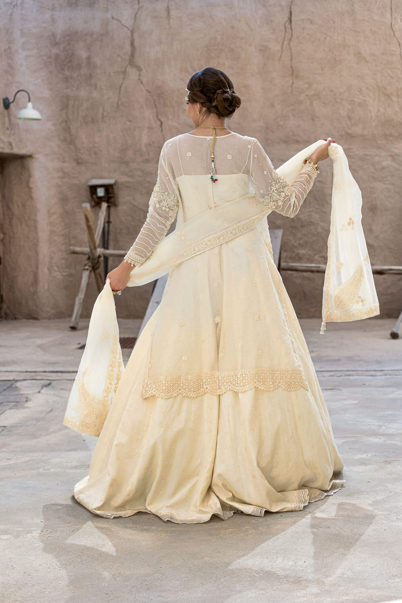Kara | Kamdani Festive Collection | Pearl Whisper - Official Kara stockist in UK - Sakeena London