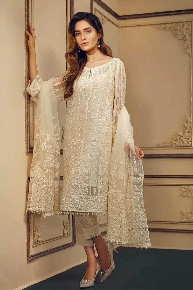 Baroque | Chantelle 23 | CH03-09 - Official Baroque stockist in UK - Sakeena London