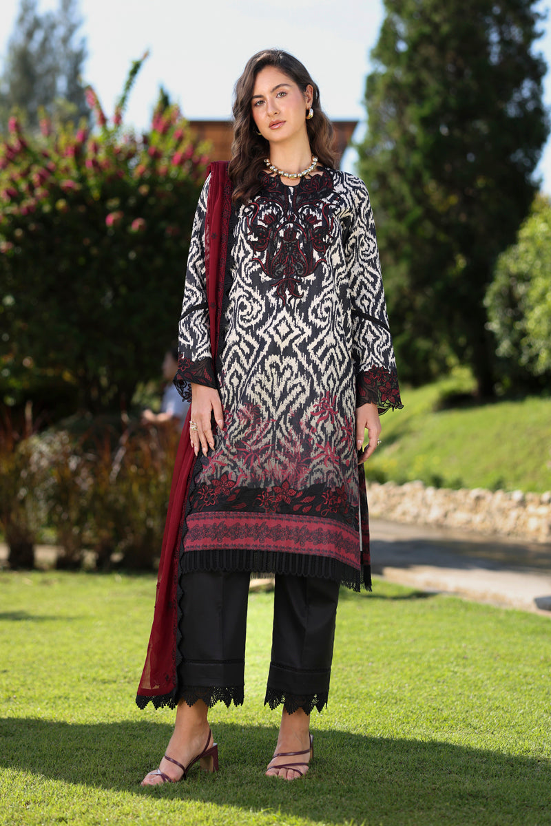 Rangrasiya | Lifestyle Summer 26 | Peony
