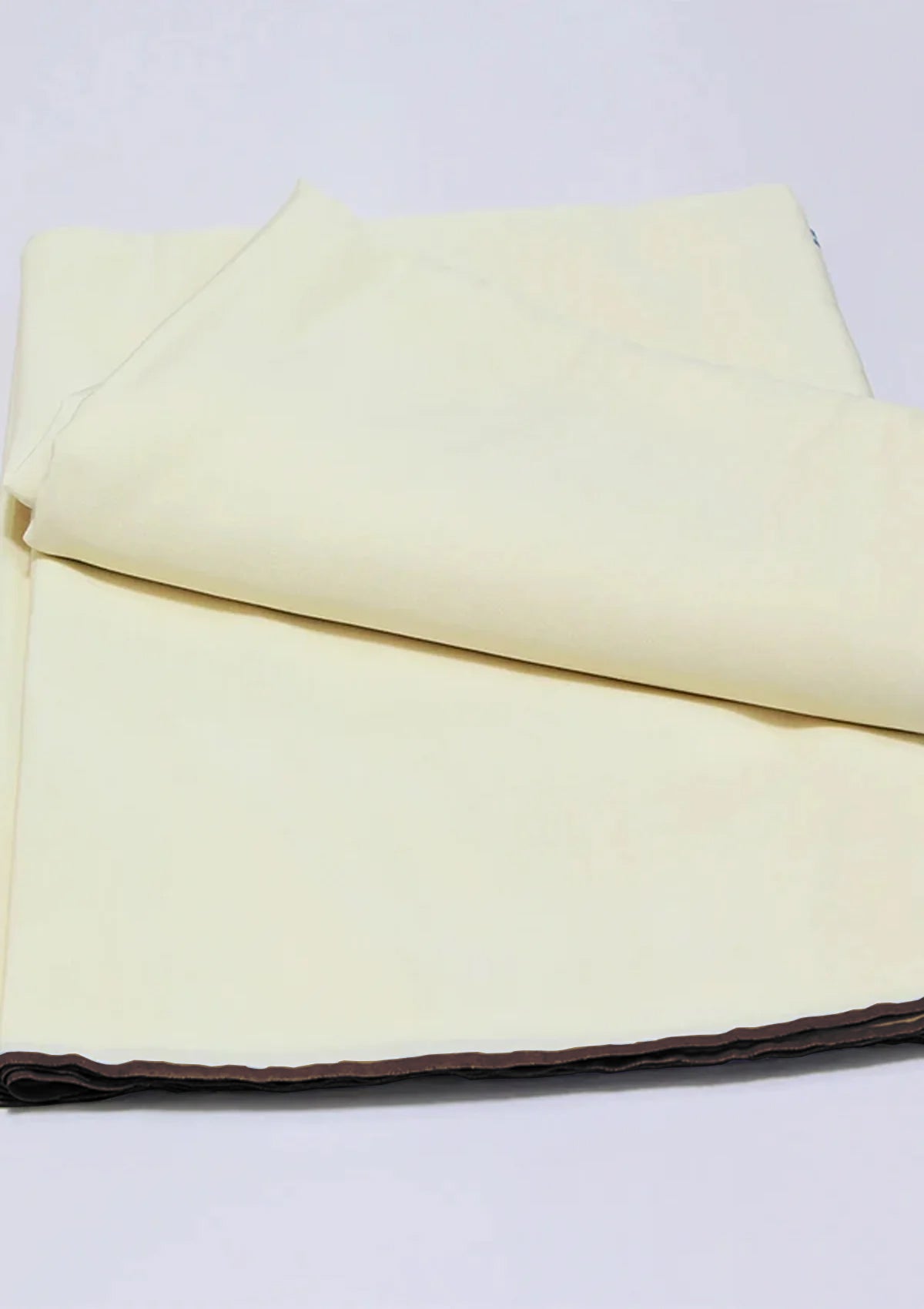 China Boski 6 Pound Brown Selvage - Cream