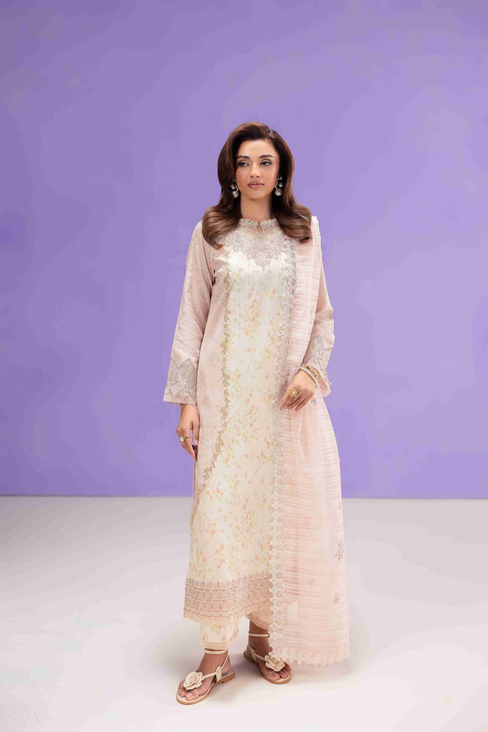 Aabyaan | Eid Pret 25 |ZEMEL AP-05 - Official Aabyaan stockist in UK - Sakeena London