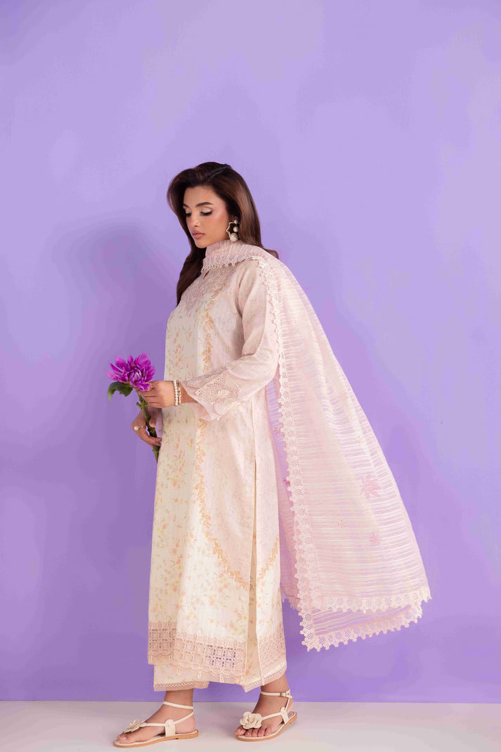 Aabyaan | Eid Pret 25 |ZEMEL AP-05 - Official Aabyaan stockist in UK - Sakeena London
