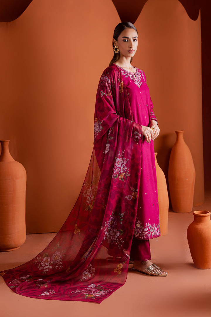 Batik | Winter 25 | Pink Inizio - Official Batik stockist in UK - Sakeena London