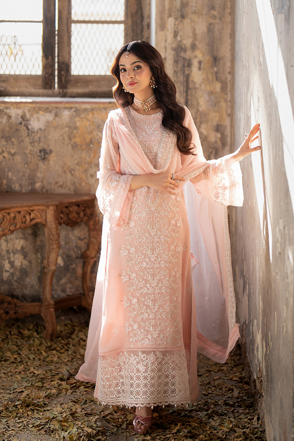 Azure | Ensembles | Pink Mirage - Official Azure stockist in UK - Sakeena London