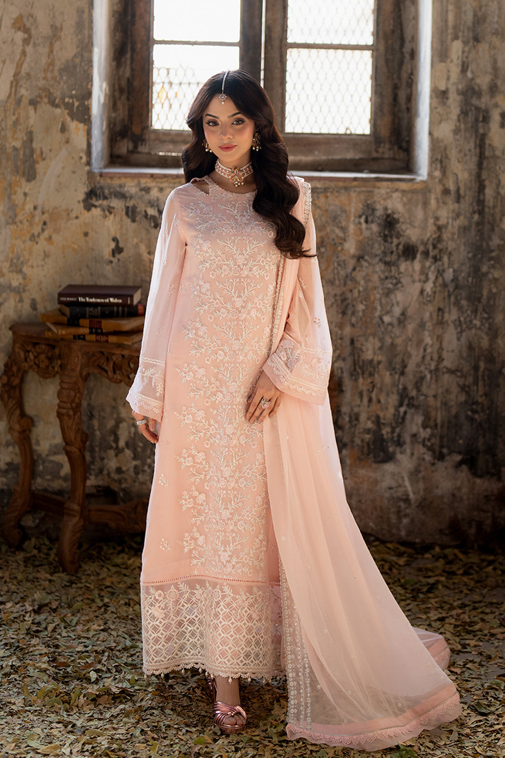 Azure | Ensembles | Pink Mirage - Official Azure stockist in UK - Sakeena London