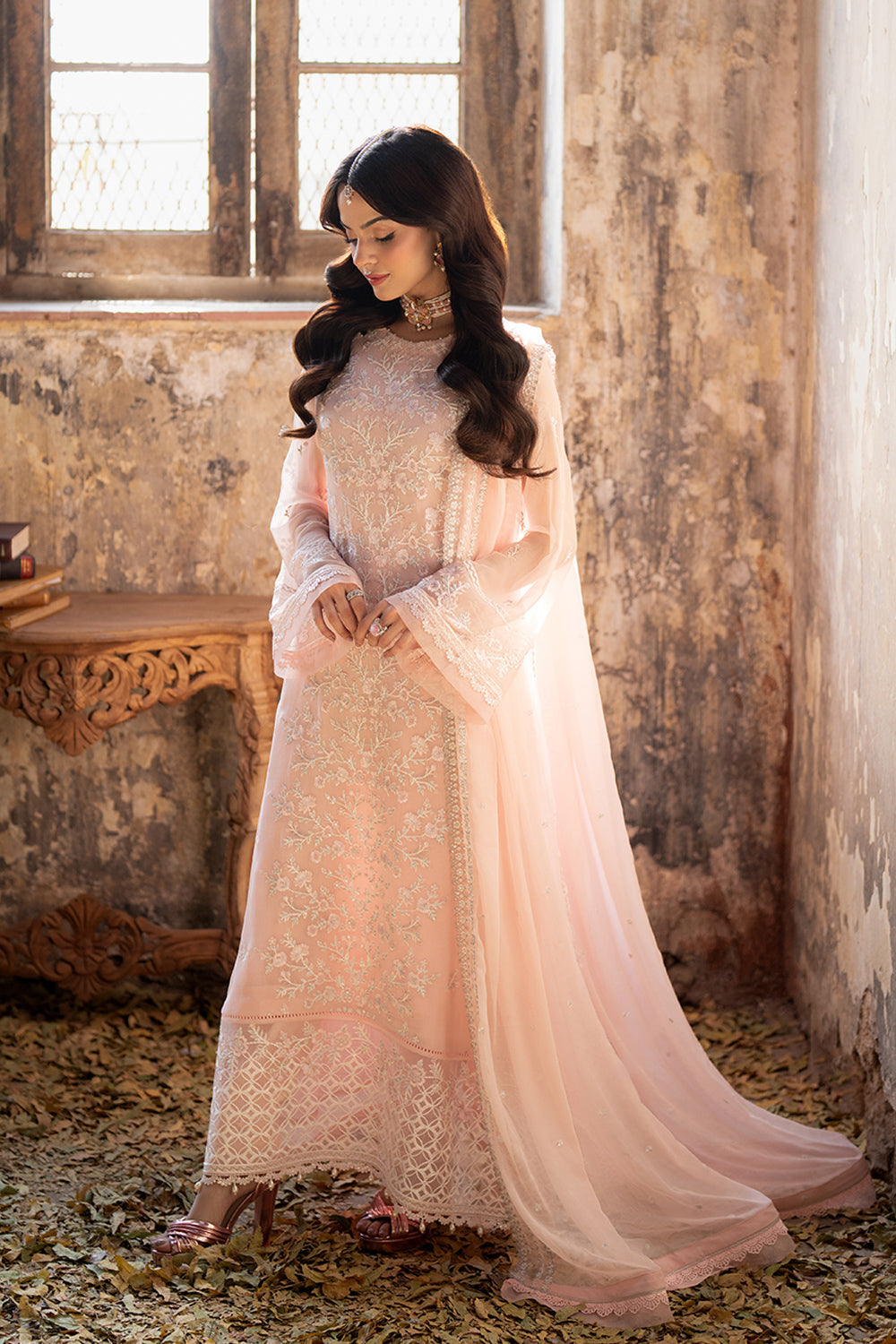 Azure | Ensembles | Pink Mirage - Official Azure stockist in UK - Sakeena London