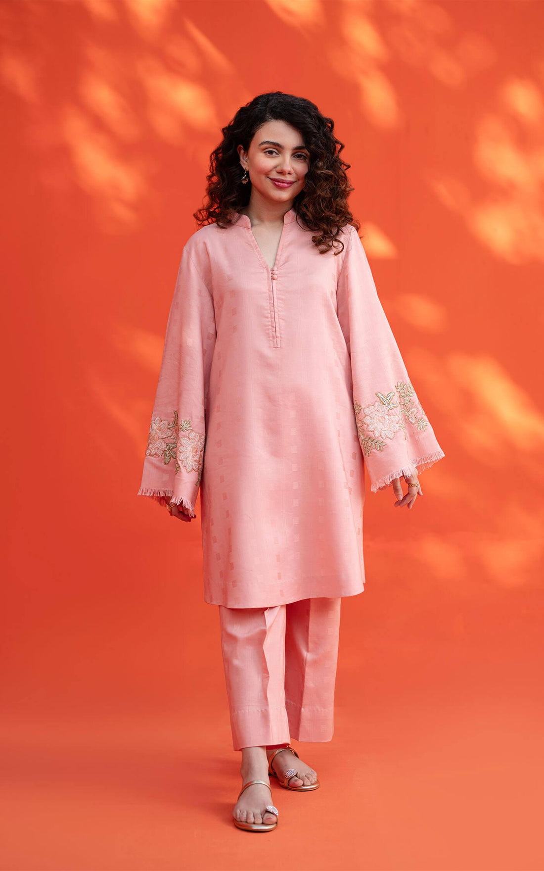 Asifa and Nabeel | Basic Pret 24 | Plush - Official Asifa and Nabeel stockist in UK - Sakeena London