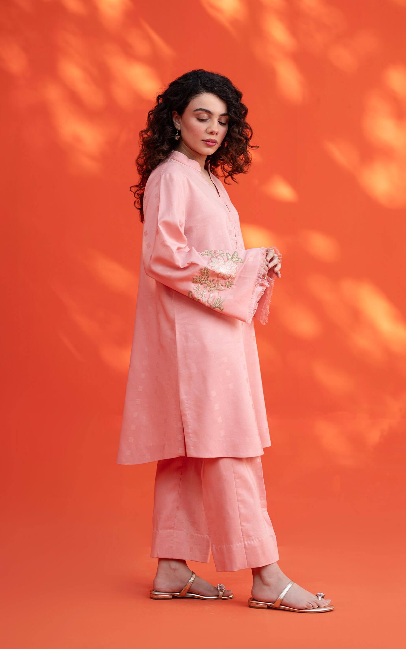 Asifa and Nabeel | Basic Pret 24 | Plush - Official Asifa and Nabeel stockist in UK - Sakeena London