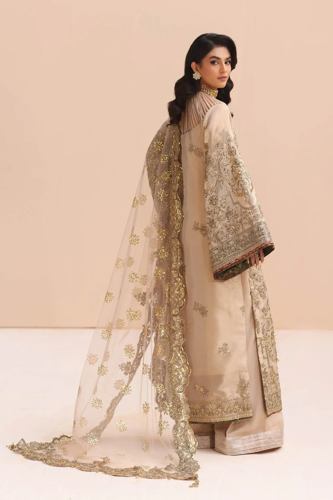 Musferah Saad | The Secret Treasure | Divine Princess