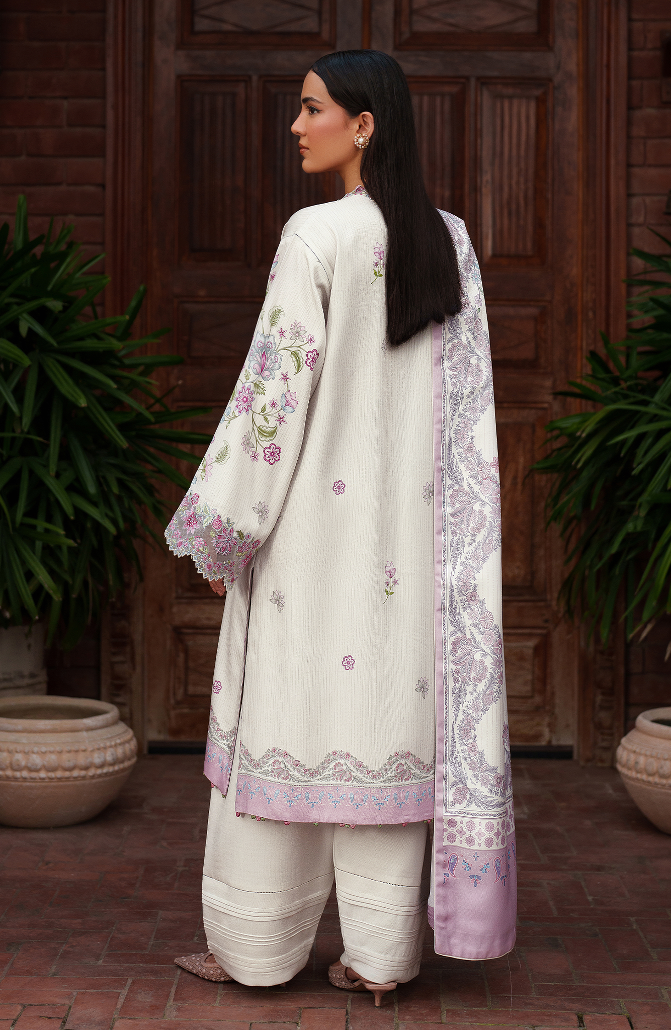 Seran | Bellini Winter 25 | SERELLE - Official Seran stockist in UK - Sakeena London
