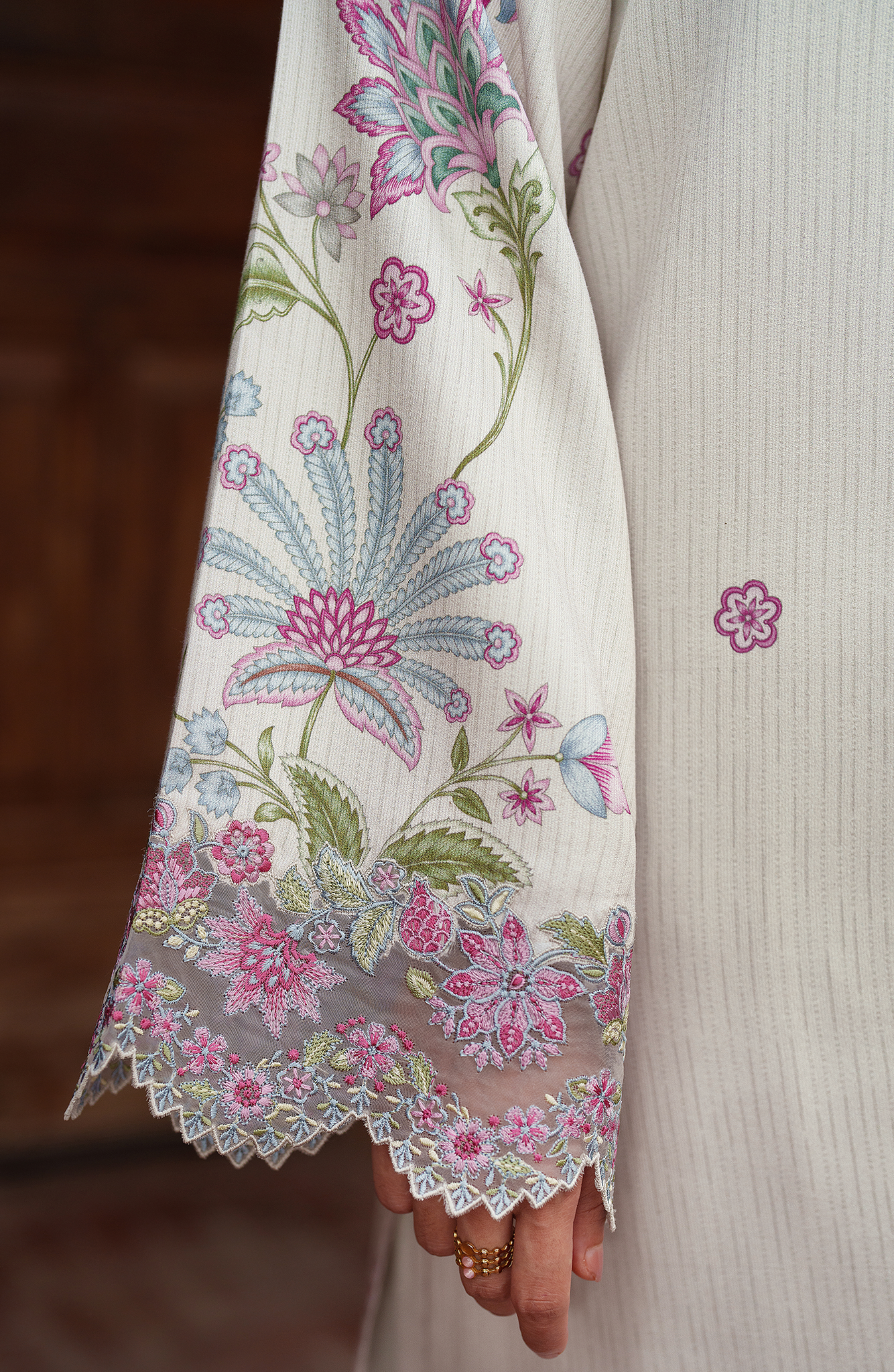 Seran | Bellini Winter 25 | SERELLE - Official Seran stockist in UK - Sakeena London