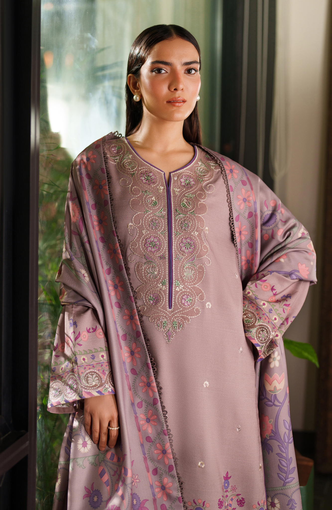 Seran | Bellini Winter 25 | LAVERRA - Official Seran stockist in UK - Sakeena London