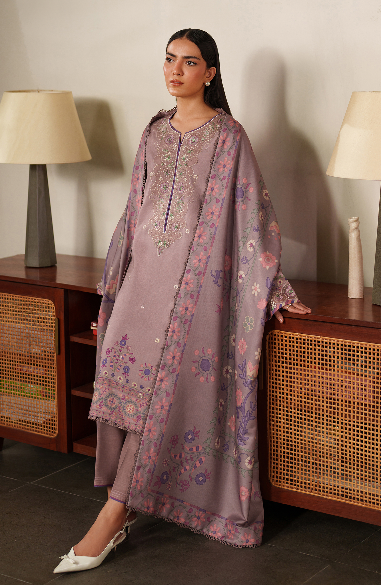 Seran | Bellini Winter 25 | LAVERRA - Official Seran stockist in UK - Sakeena London
