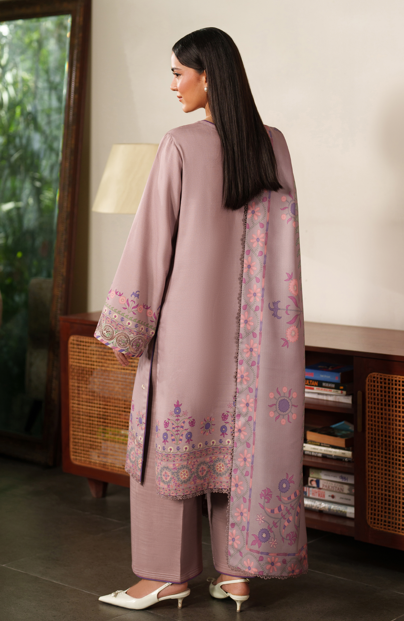 Seran | Bellini Winter 25 | LAVERRA - Official Seran stockist in UK - Sakeena London