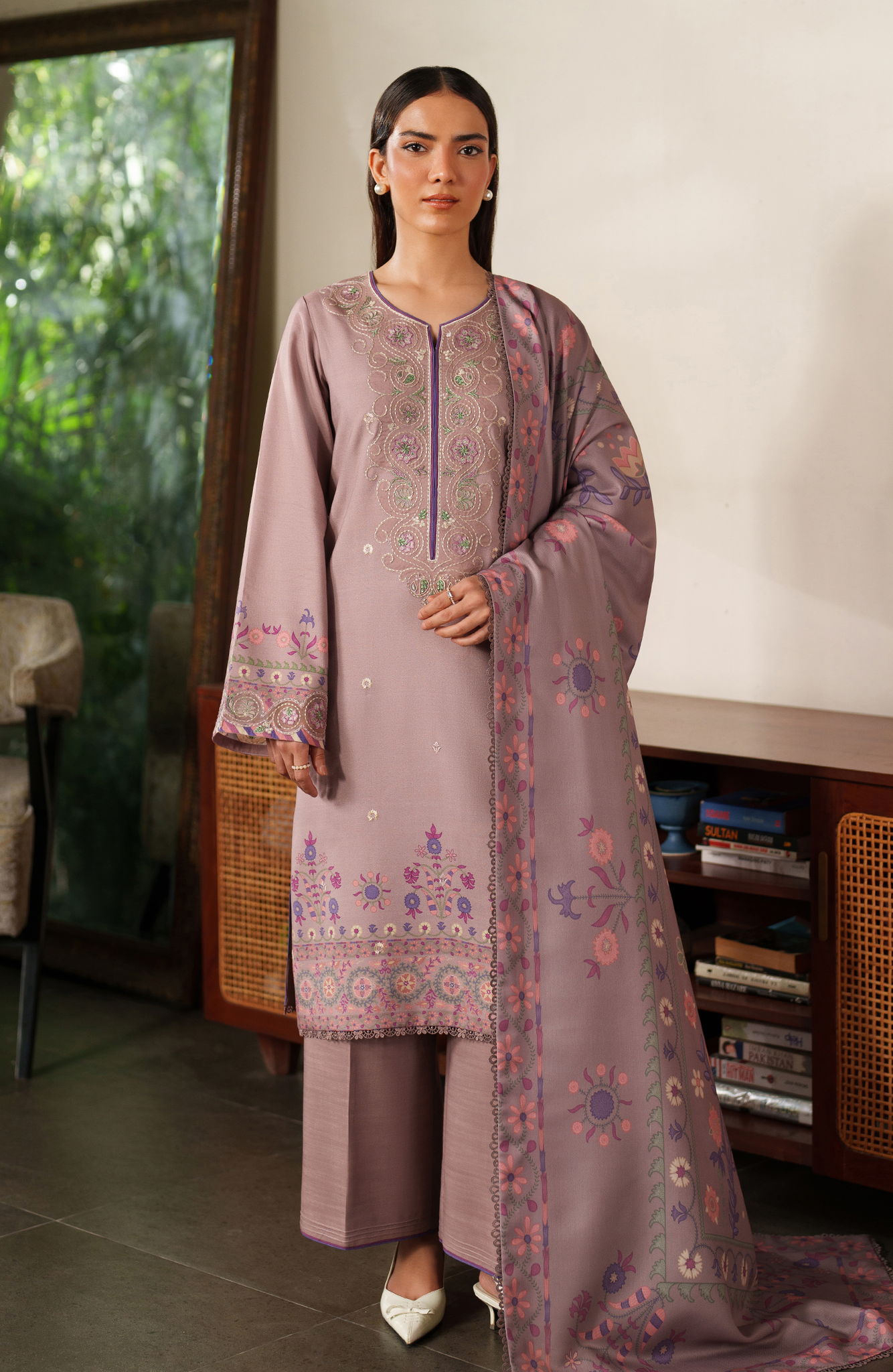 Seran | Bellini Winter 25 | LAVERRA - Official Seran stockist in UK - Sakeena London