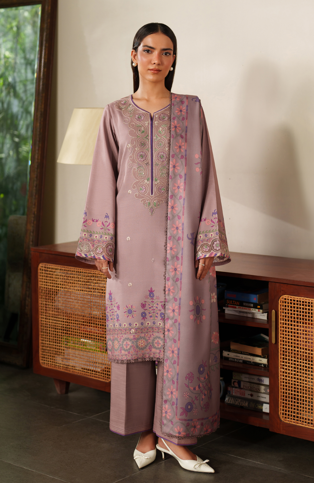 Seran | Bellini Winter 25 | LAVERRA - Official Seran stockist in UK - Sakeena London