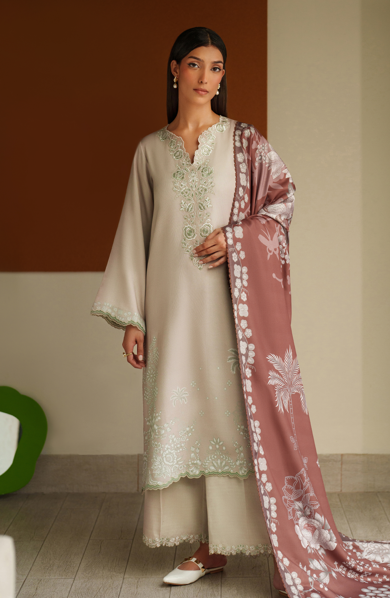 Seran | Bellini Winter 25 | DEVENE - Official Seran stockist in UK - Sakeena London