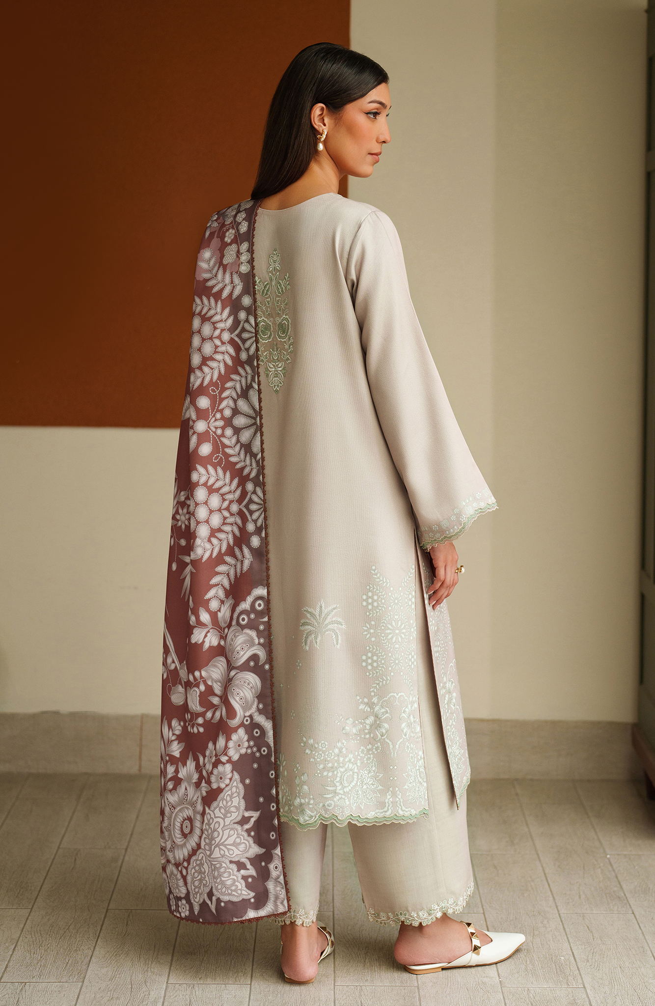 Seran | Bellini Winter 25 | DEVENE - Official Seran stockist in UK - Sakeena London