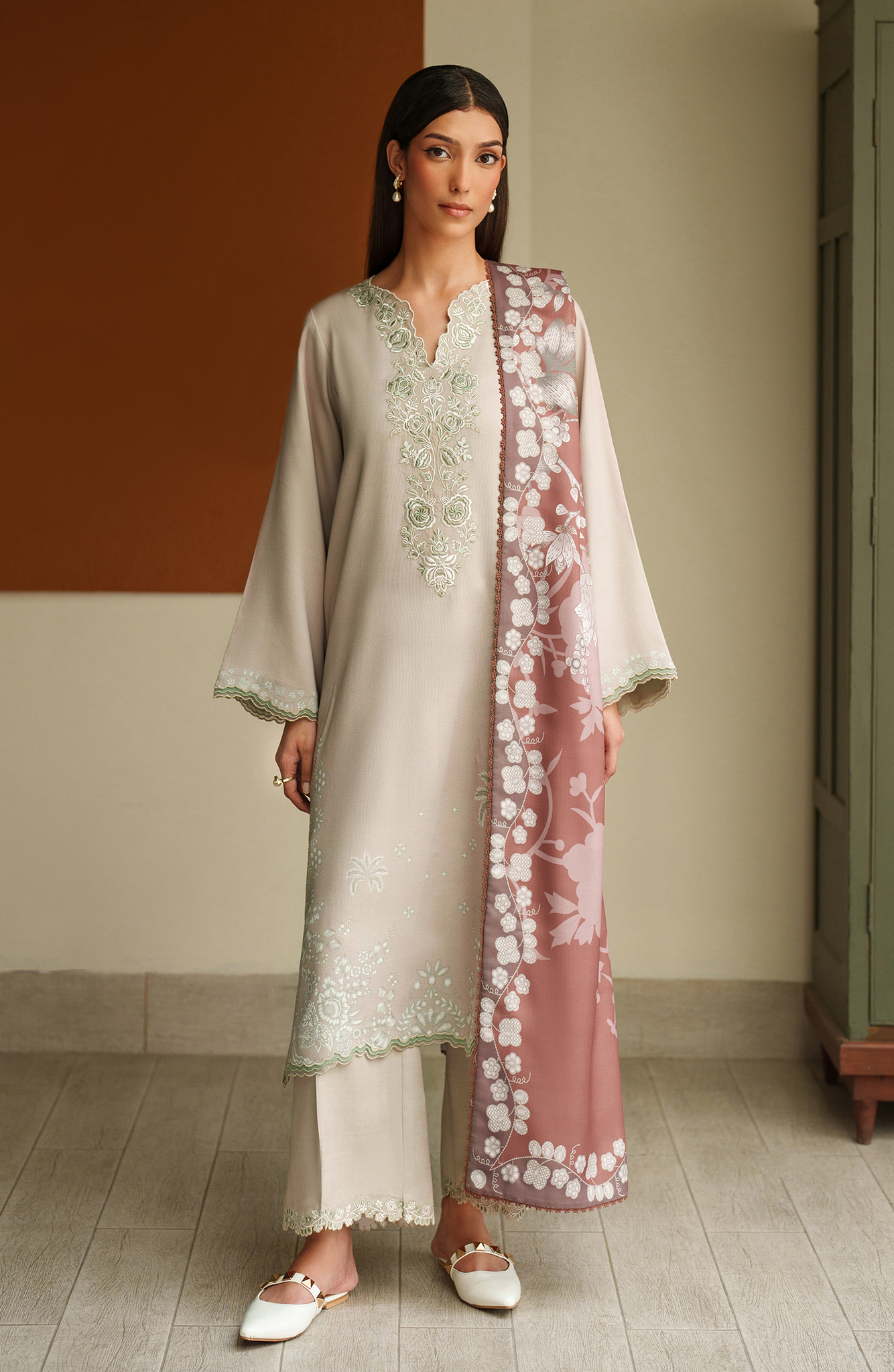Seran | Bellini Winter 25 | DEVENE - Official Seran stockist in UK - Sakeena London