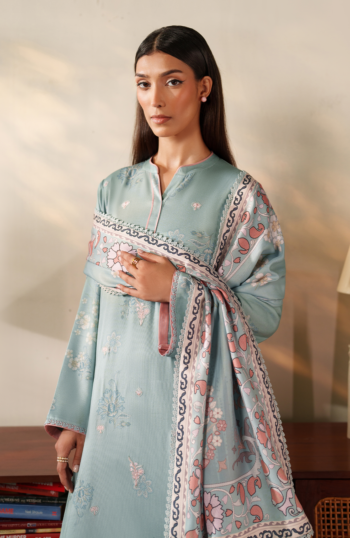 Seran | Bellini Winter 25 | MERENE - Official Seran stockist in UK - Sakeena London