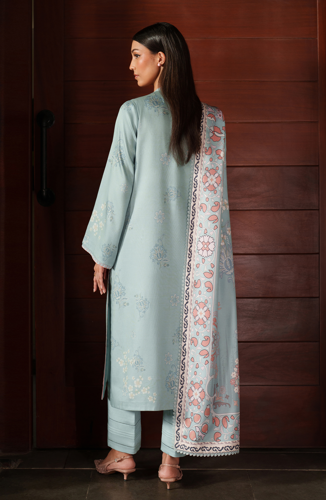 Seran | Bellini Winter 25 | MERENE - Official Seran stockist in UK - Sakeena London
