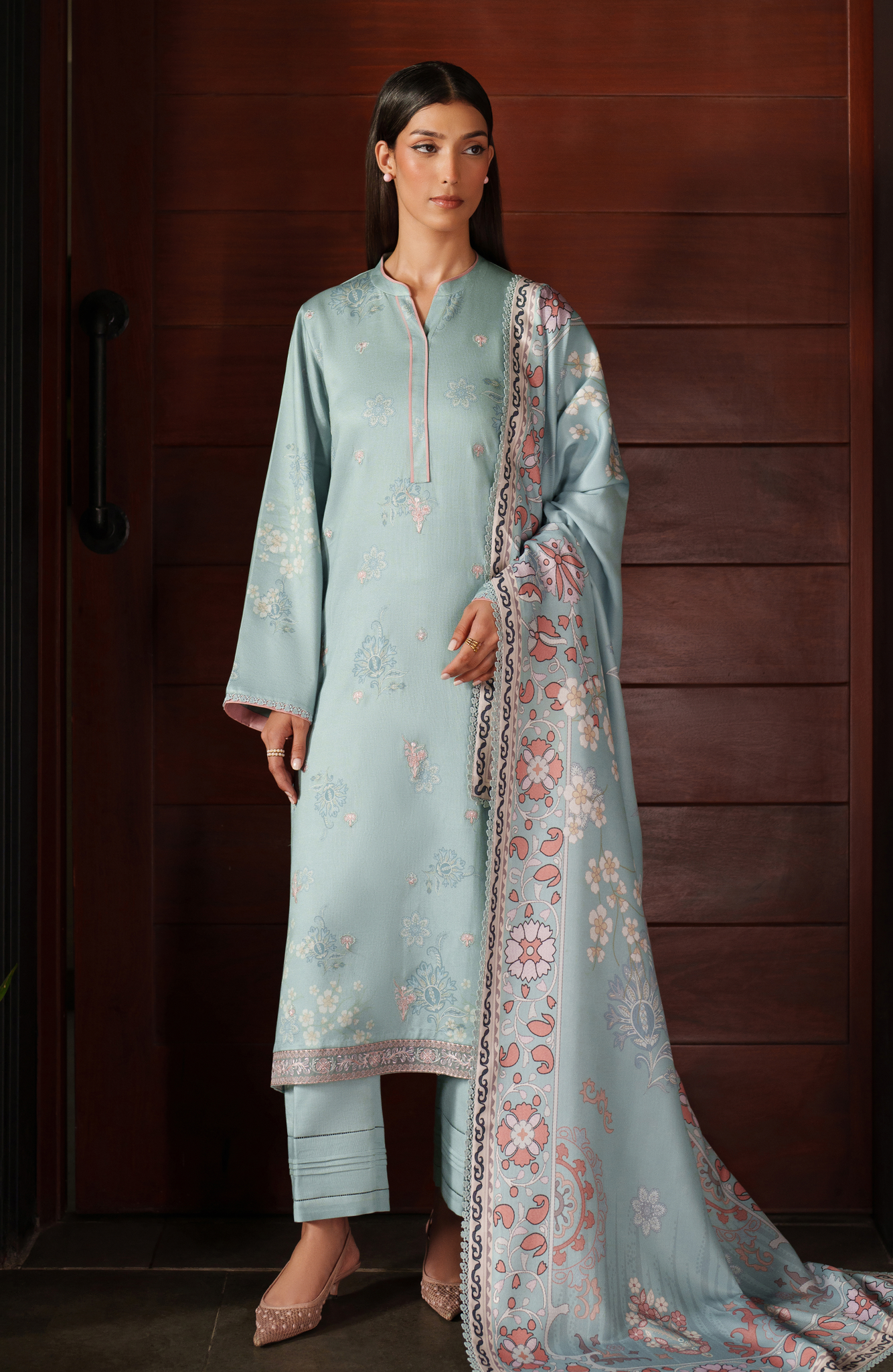 Seran | Bellini Winter 25 | MERENE - Official Seran stockist in UK - Sakeena London