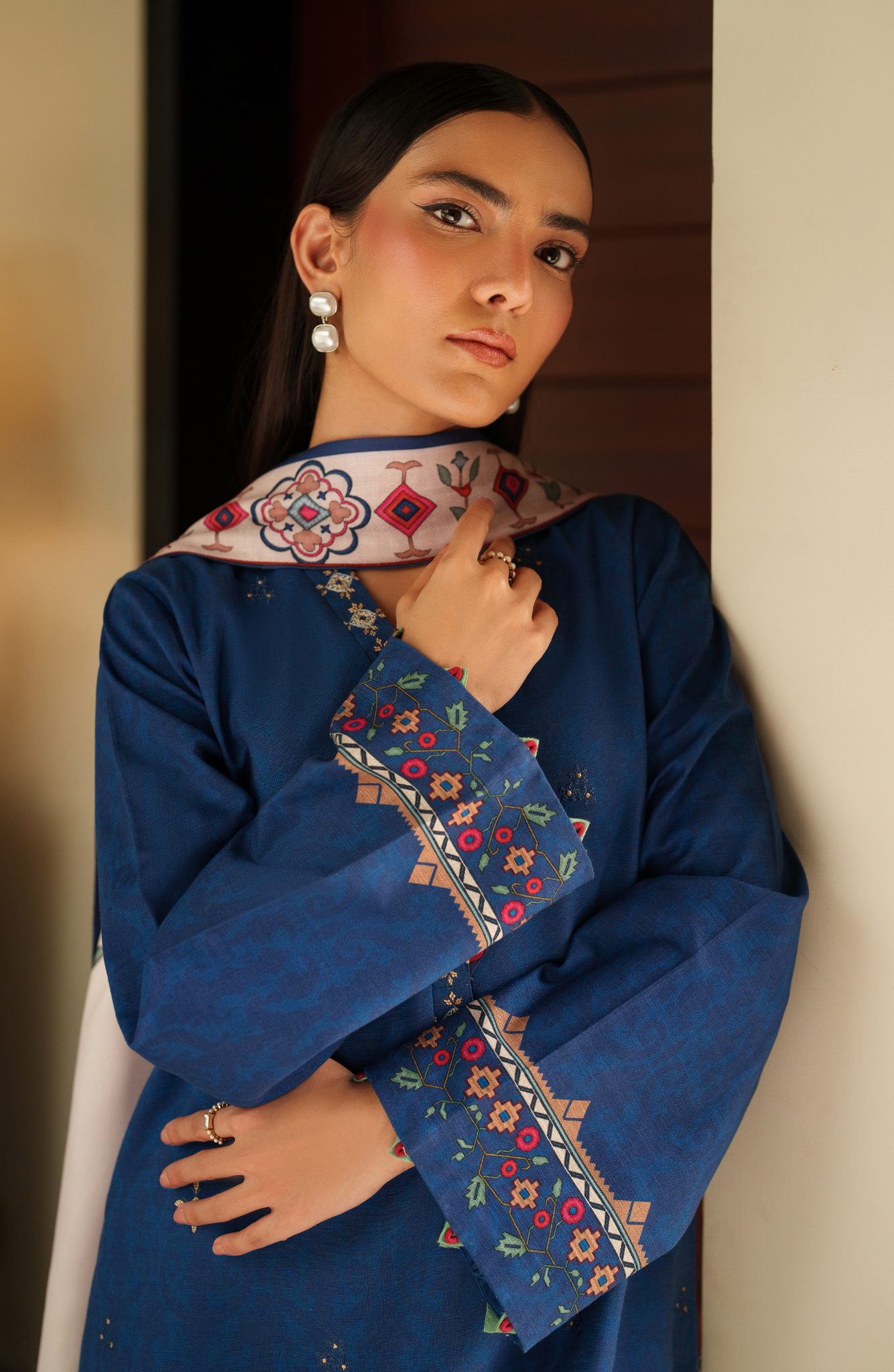 Seran | Bellini Winter 25 | CASPIRA - Official Seran stockist in UK - Sakeena London