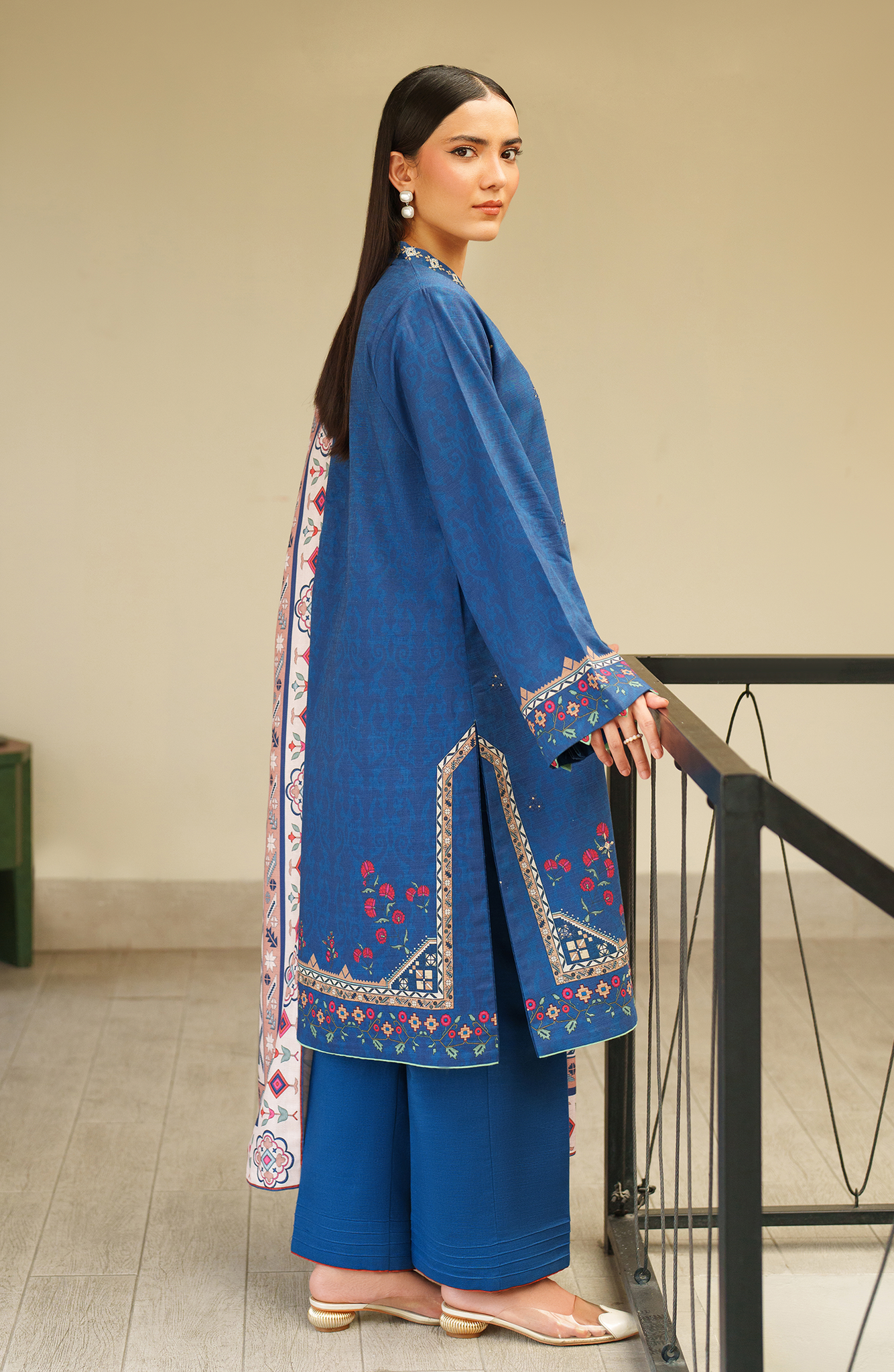 Seran | Bellini Winter 25 | CASPIRA - Official Seran stockist in UK - Sakeena London