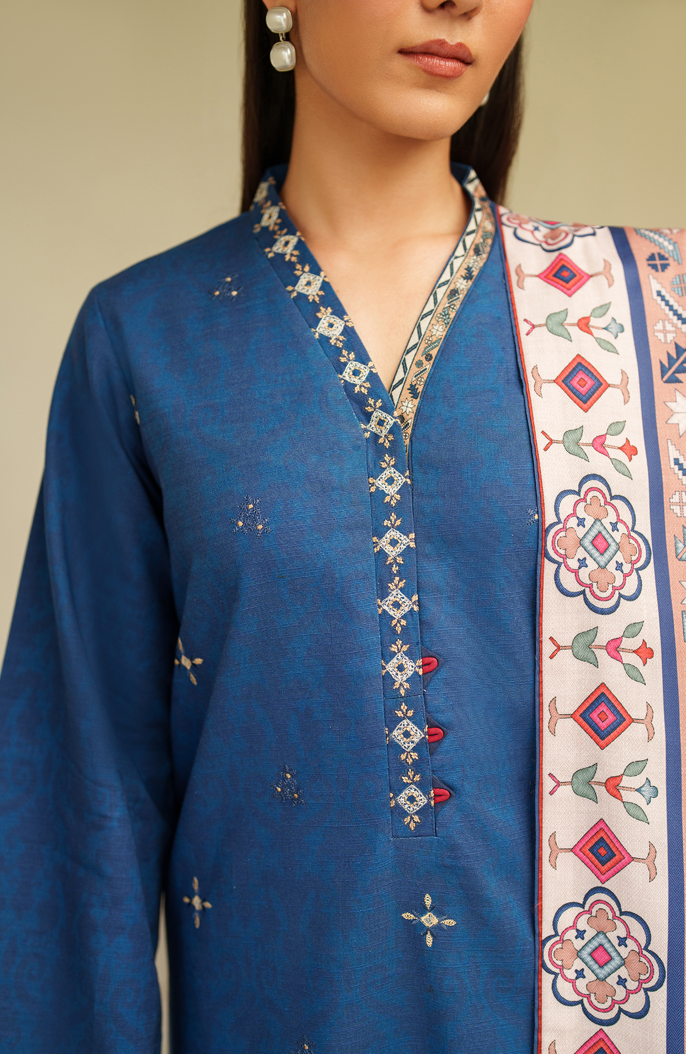 Seran | Bellini Winter 25 | CASPIRA - Official Seran stockist in UK - Sakeena London