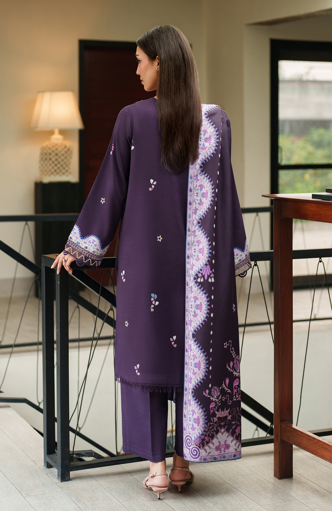 Seran | Bellini Winter 25 | AMYRA - Official Seran stockist in UK - Sakeena London