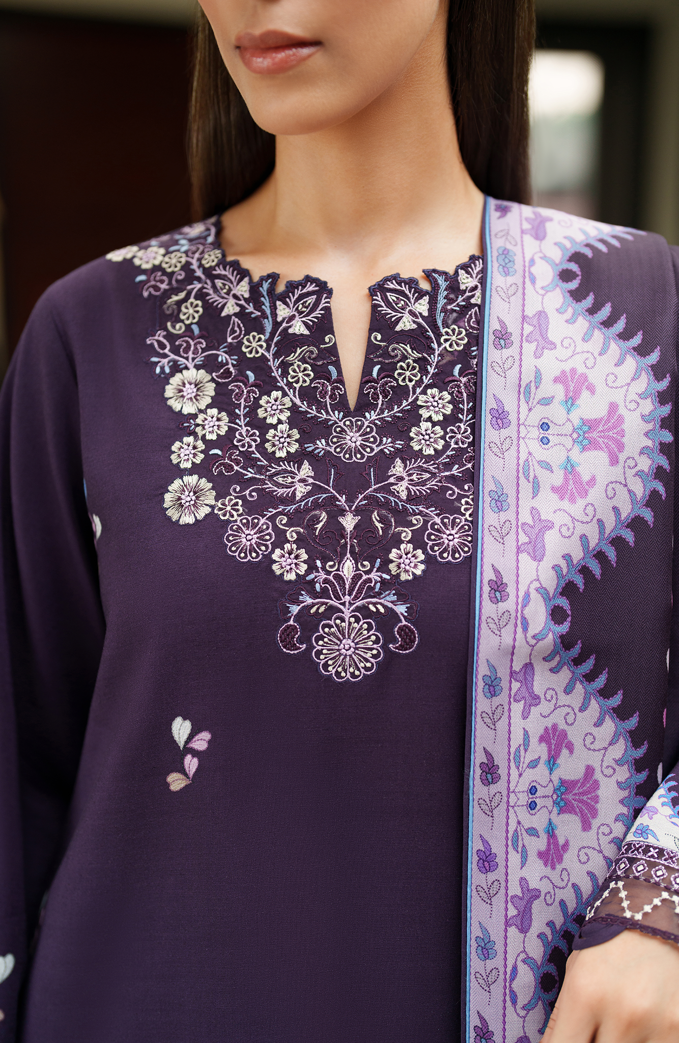 Seran | Bellini Winter 25 | AMYRA - Official Seran stockist in UK - Sakeena London