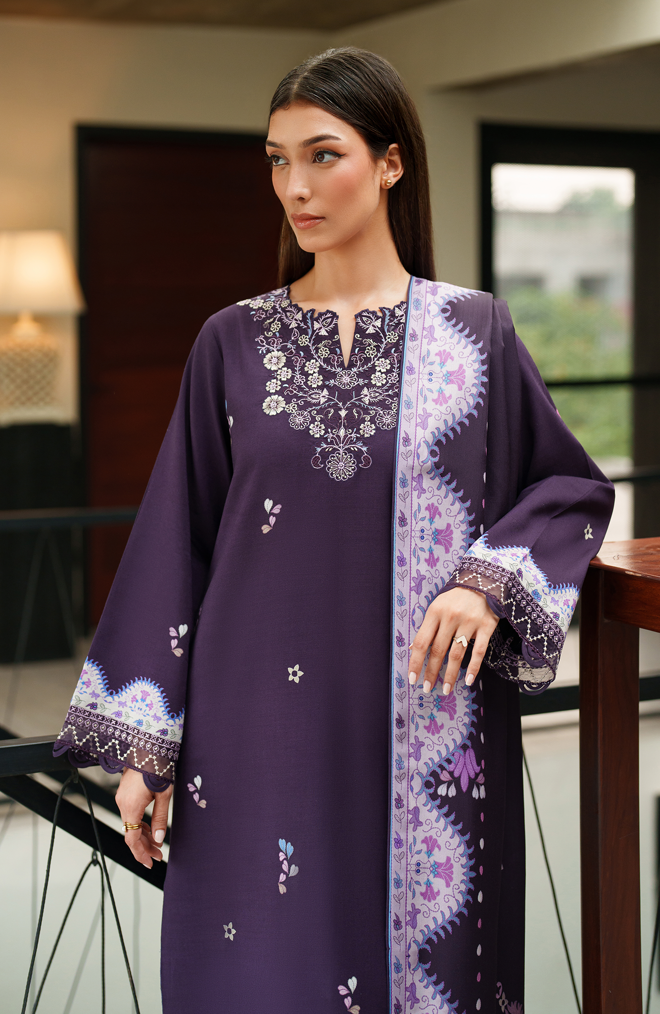 Seran | Bellini Winter 25 | AMYRA - Official Seran stockist in UK - Sakeena London