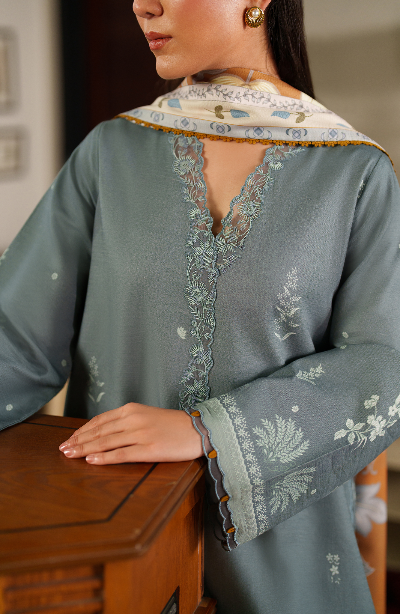Seran | Bellini Winter 25 | EIRENE - Official Seran stockist in UK - Sakeena London
