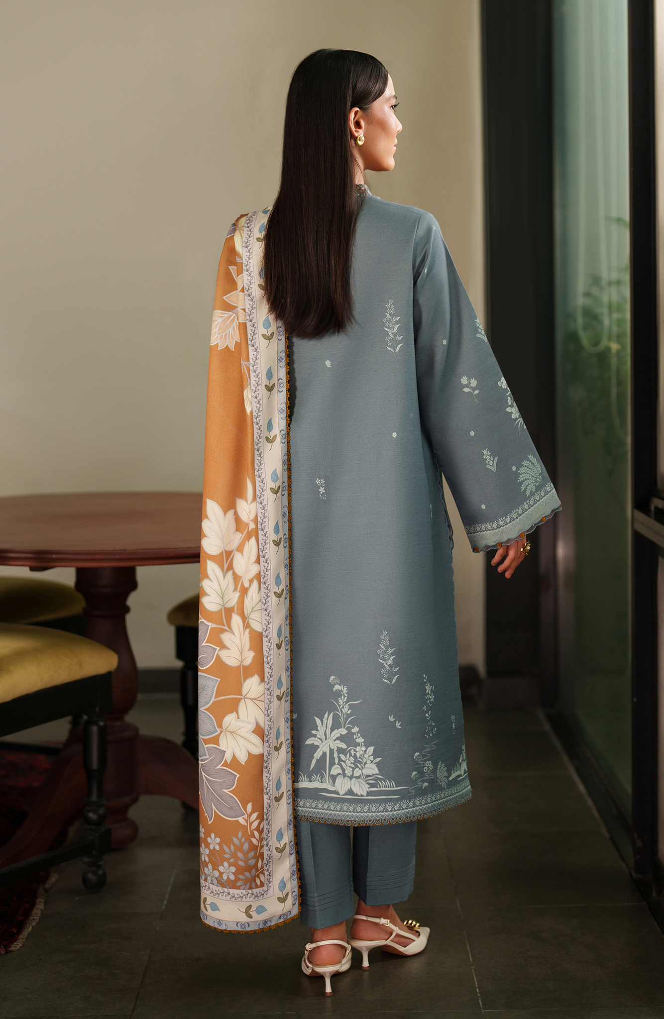 Seran | Bellini Winter 25 | EIRENE - Official Seran stockist in UK - Sakeena London