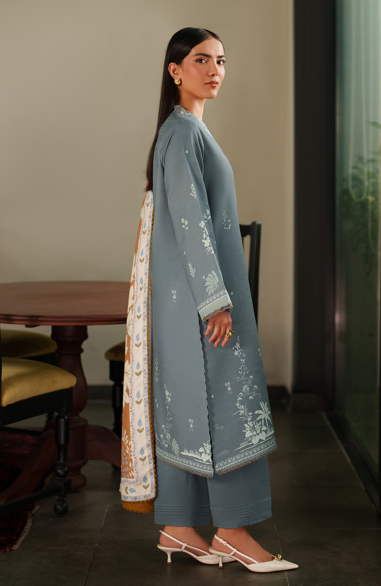 Seran | Bellini Winter 25 | EIRENE - Official Seran stockist in UK - Sakeena London