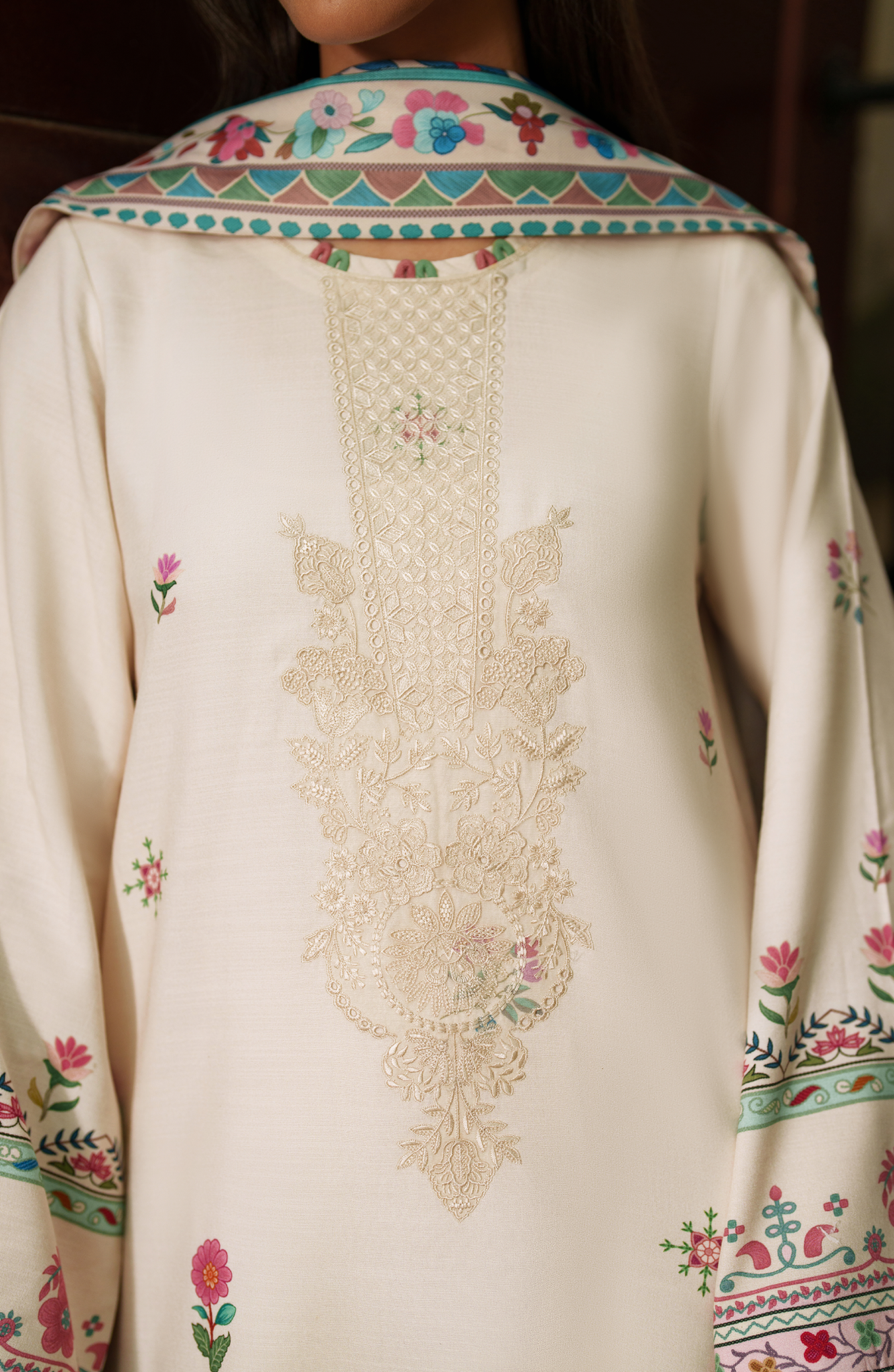 Seran | Bellini Winter 25 | ALYUNE - Official Seran stockist in UK - Sakeena London