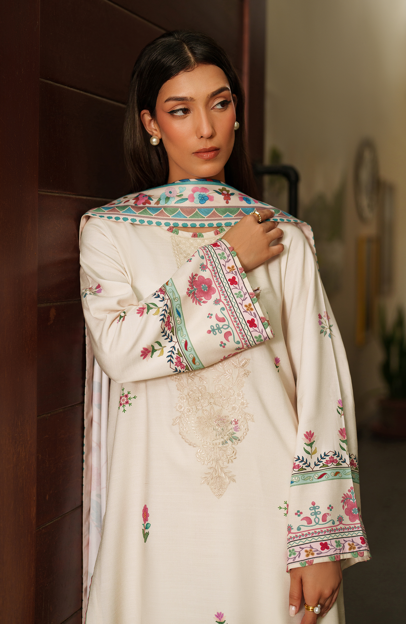 Seran | Bellini Winter 25 | ALYUNE - Official Seran stockist in UK - Sakeena London