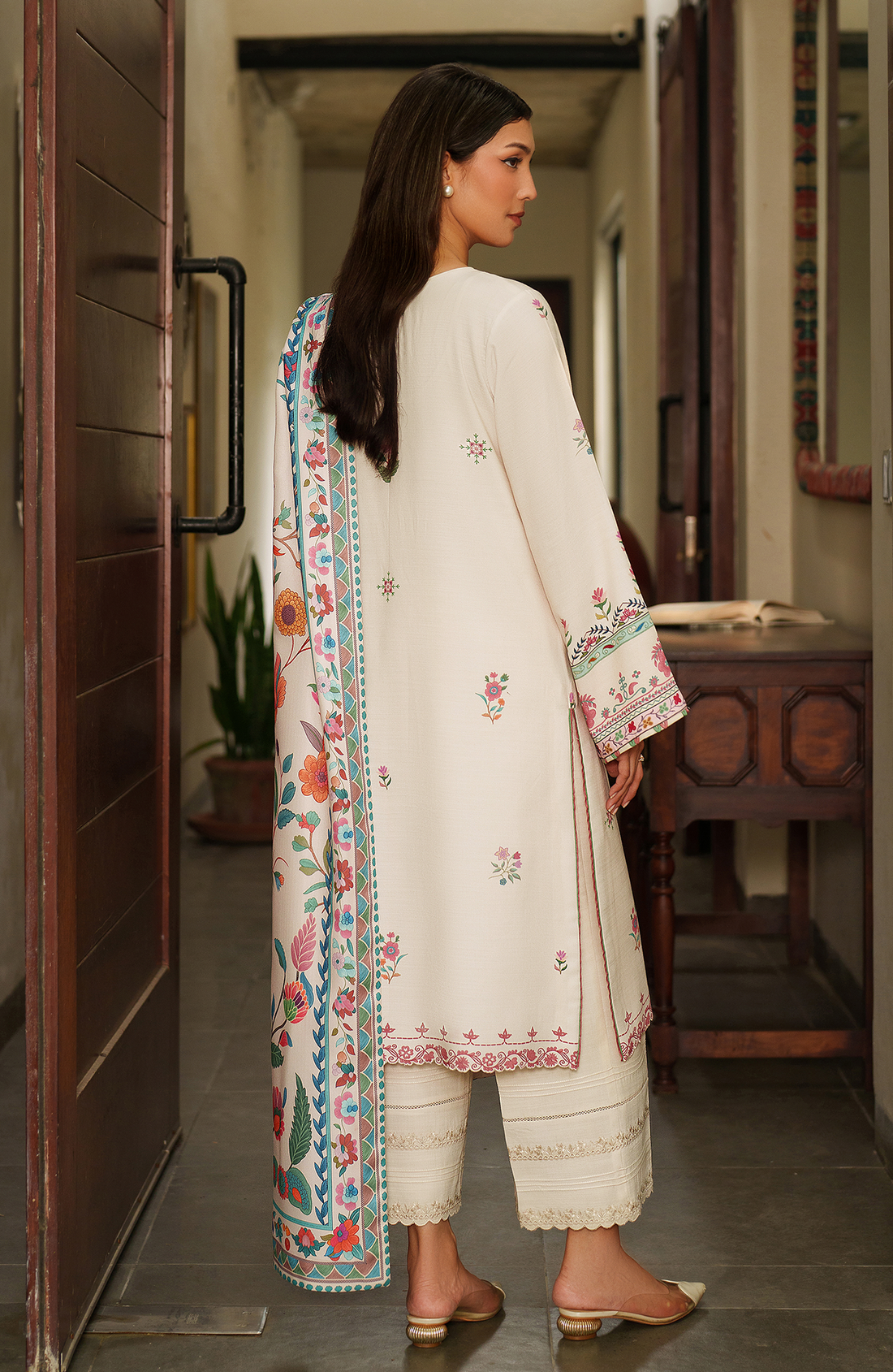 Seran | Bellini Winter 25 | ALYUNE - Official Seran stockist in UK - Sakeena London