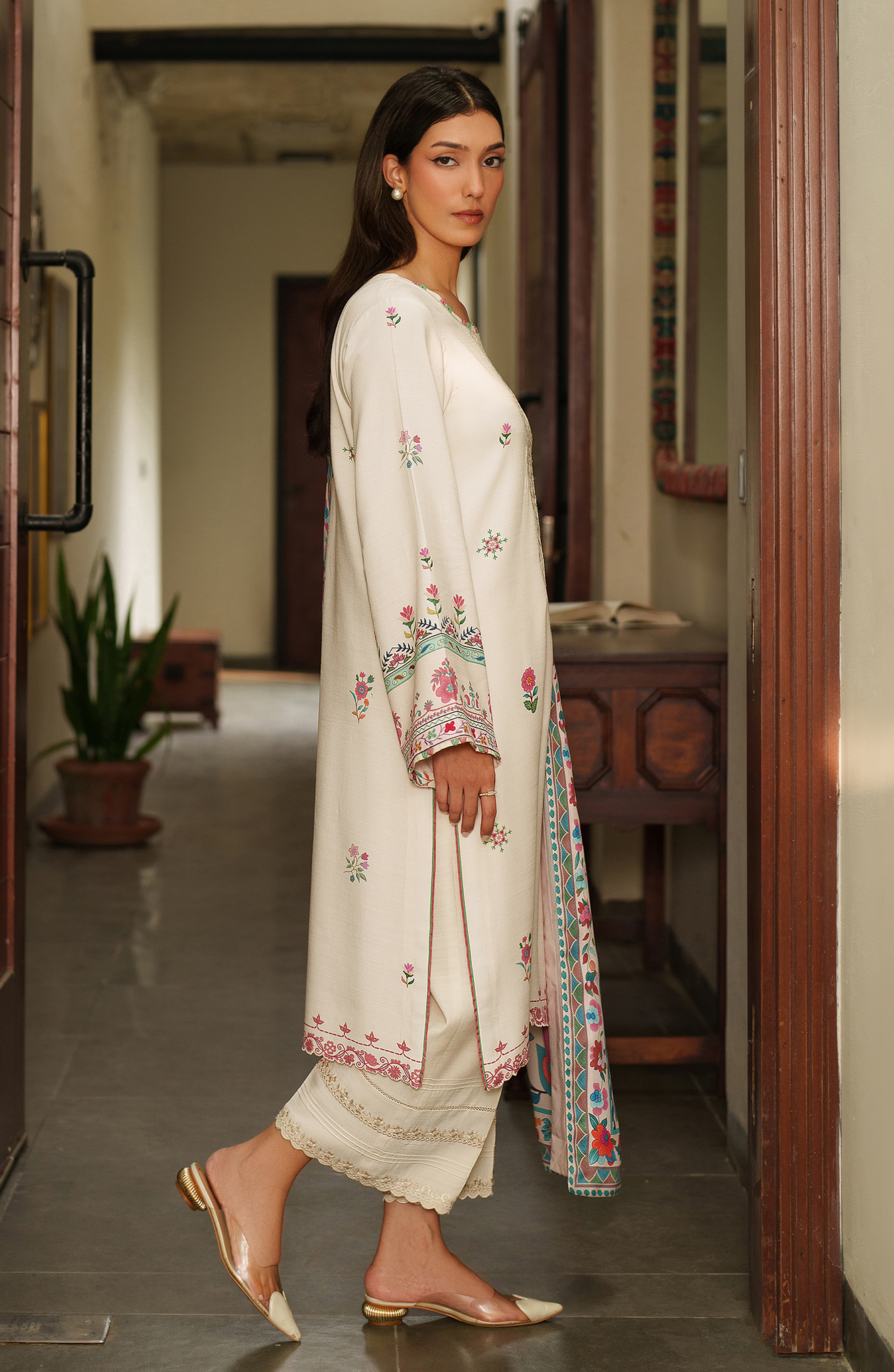 Seran | Bellini Winter 25 | ALYUNE - Official Seran stockist in UK - Sakeena London