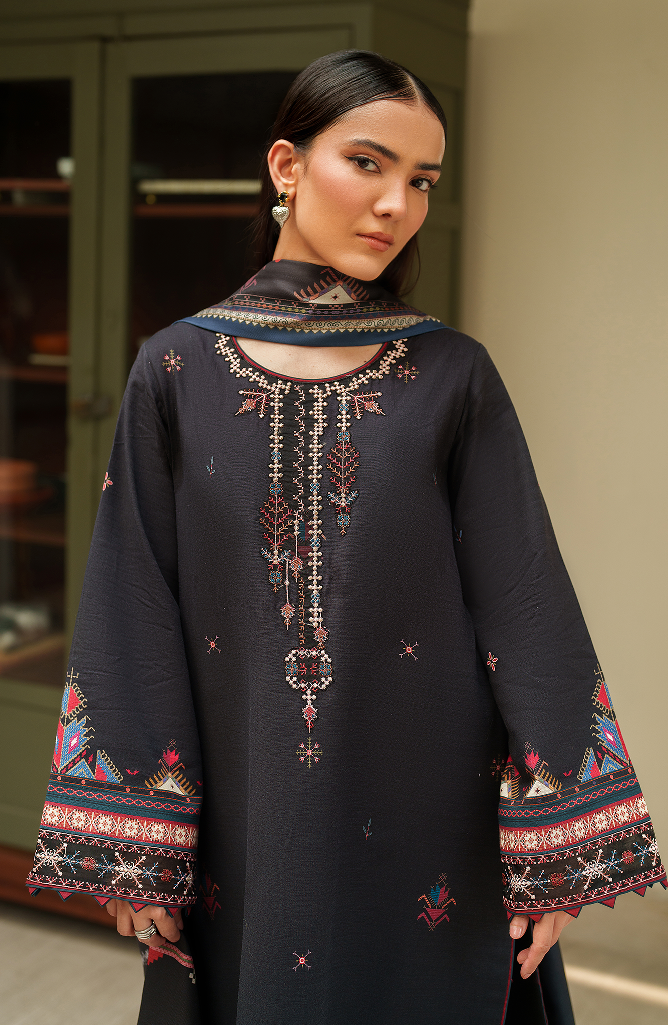 Seran | Bellini Winter 25 | CENDARA - Official Seran stockist in UK - Sakeena London