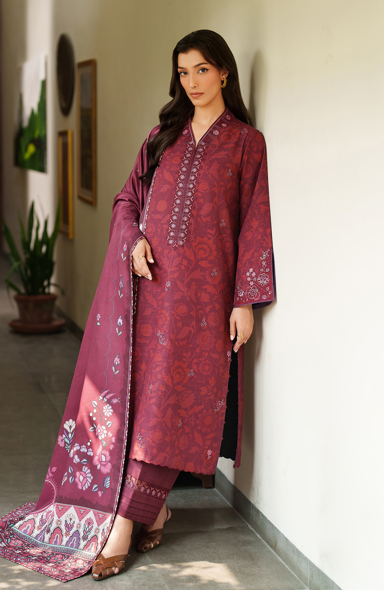 Seran | Bellini Winter 25 | MARVENE - Official Seran stockist in UK - Sakeena London