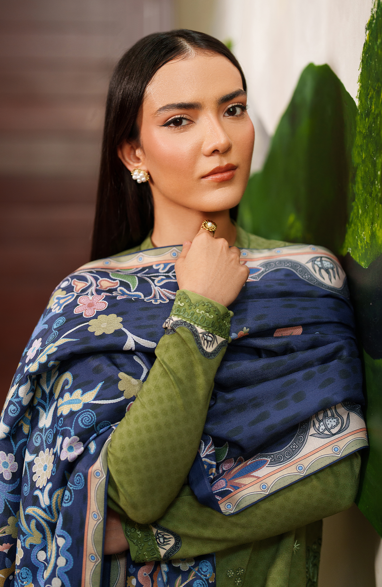 Seran | Bellini Winter 25 | OLIRAE - Official Seran stockist in UK - Sakeena London