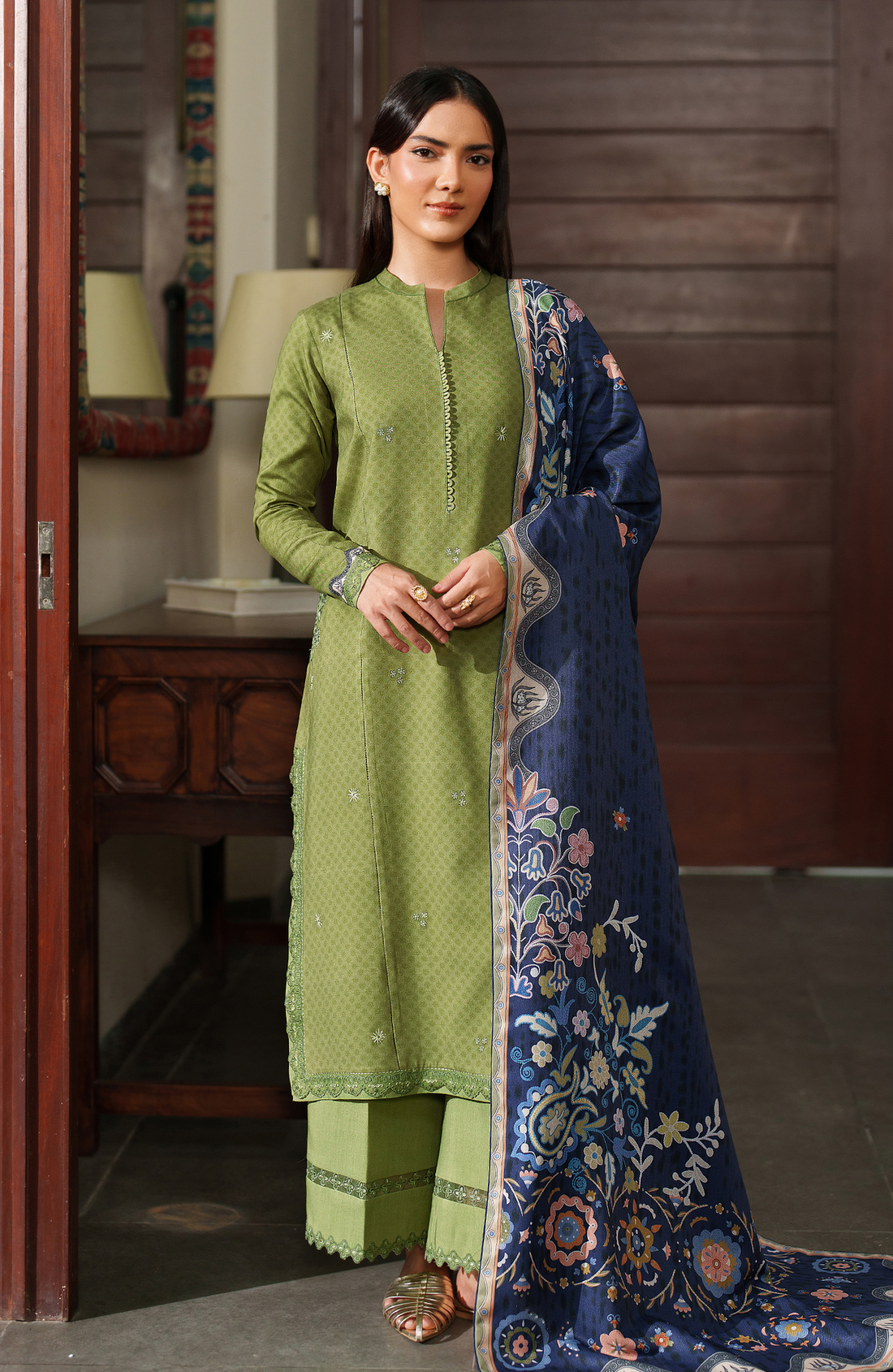Seran | Bellini Winter 25 | OLIRAE - Official Seran stockist in UK - Sakeena London