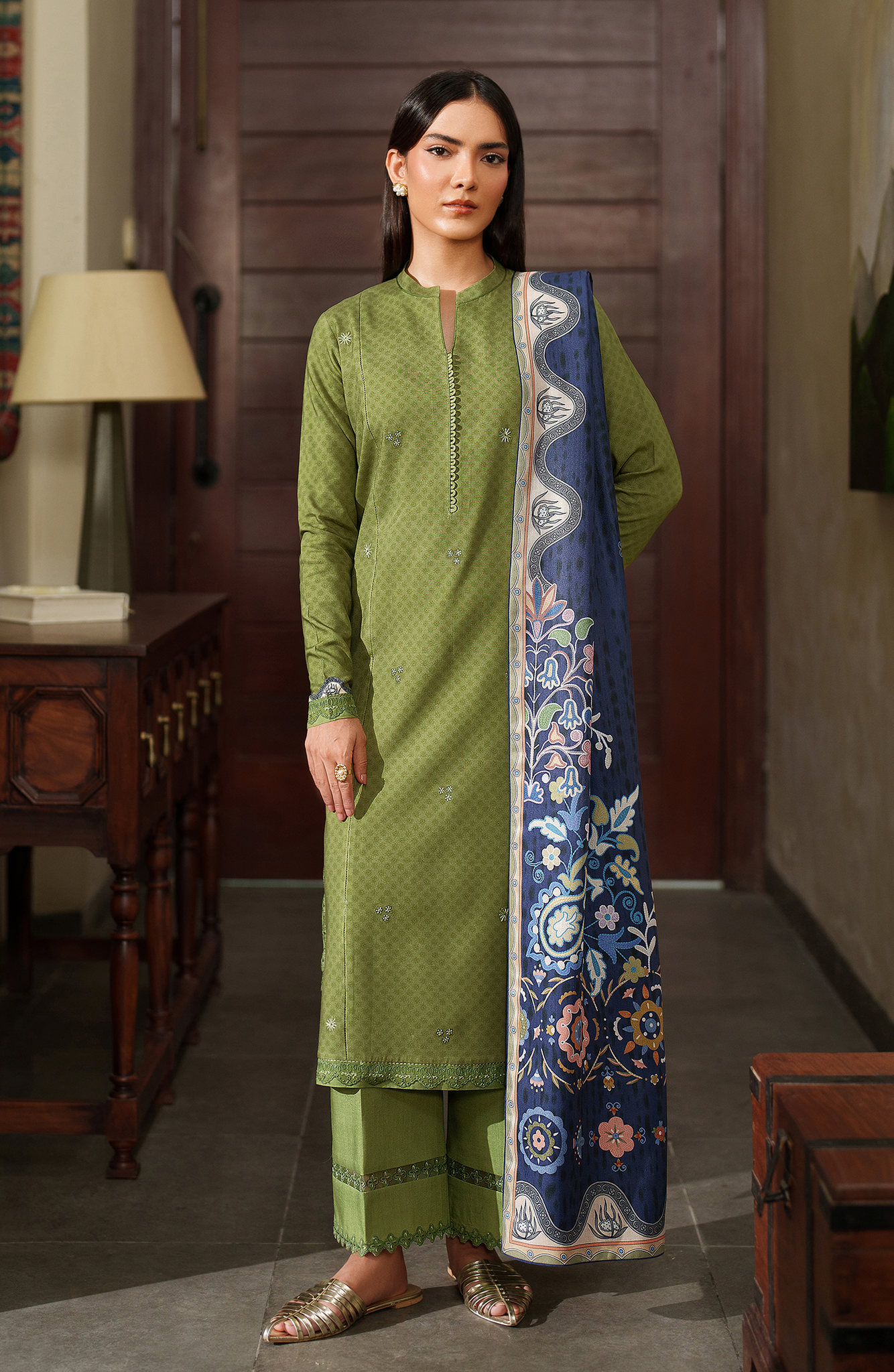 Seran | Bellini Winter 25 | OLIRAE - Official Seran stockist in UK - Sakeena London