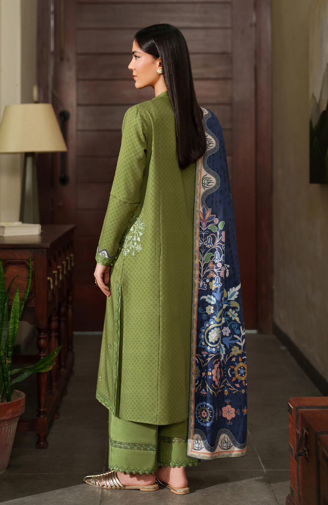 Seran | Bellini Winter 25 | OLIRAE - Official Seran stockist in UK - Sakeena London
